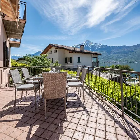 Апартаменты View With Balcony And Parking - Larihome A25 *